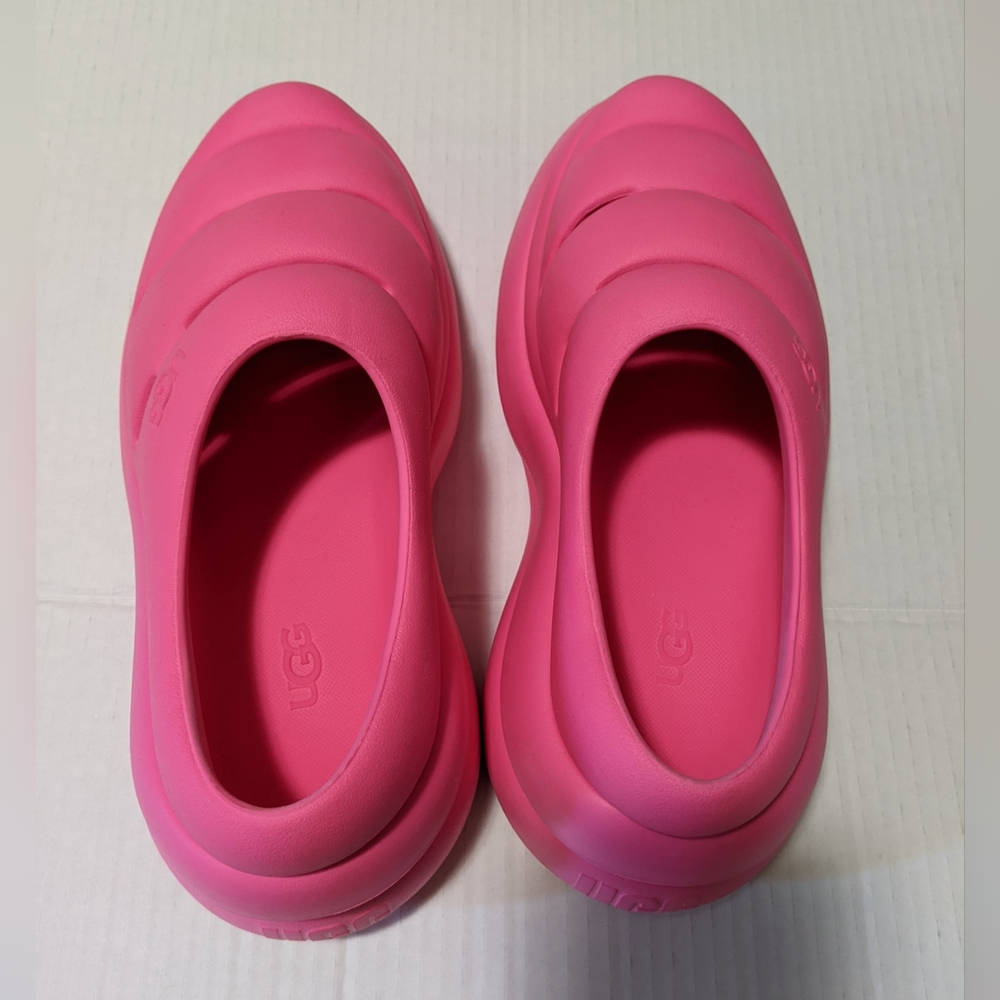 UGG Sport Yeah clogs